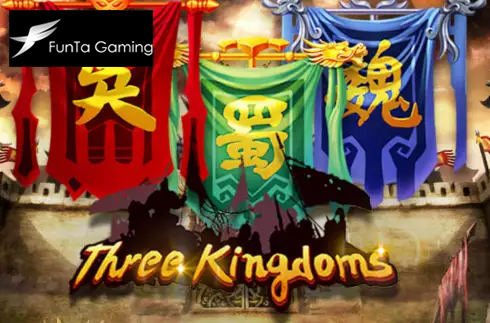 Three Kingdoms